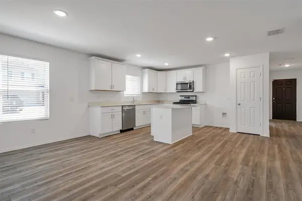 1100 Varson Drive, Haslet, TX 76052