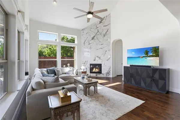 6220 Spieth Road, Mckinney, TX 75070