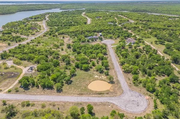 TBD Demonbreun Court, Chico, TX 76431