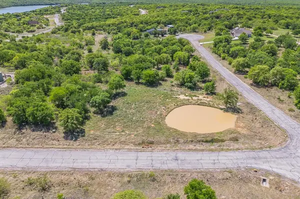 TBD Demonbreun Court, Chico, TX 76431