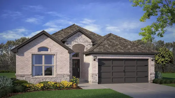 15133 RAM ROCK Drive, Fort Worth, TX 76008