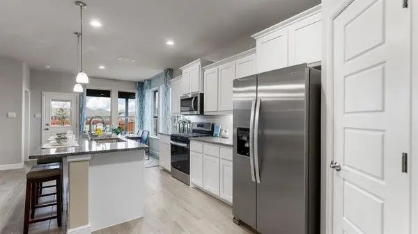 15133 RAM ROCK Drive, Fort Worth, TX 76008