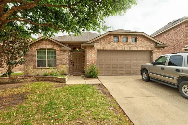 1913 Hidden Fairway Drive, Wylie, TX 75098
