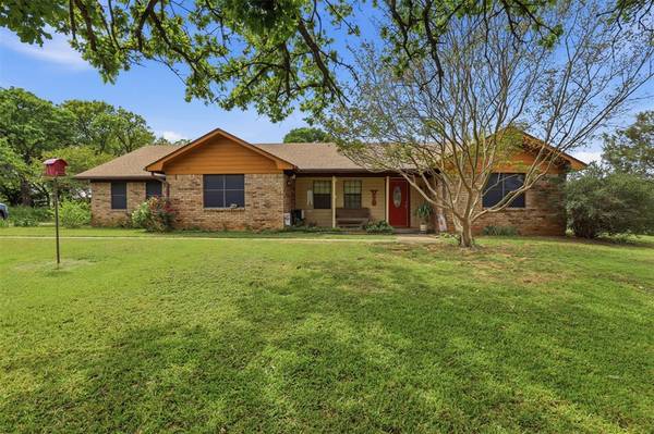 8076 County Road 1202, Cleburne, TX 76031