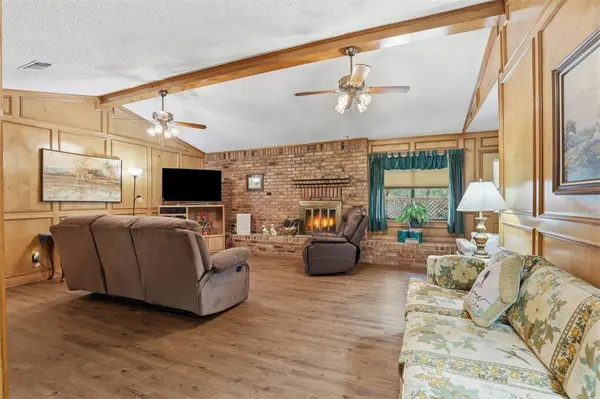 8076 County Road 1202, Cleburne, TX 76031