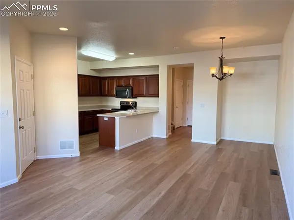 8728 Eckberg HTS, Colorado Springs, CO 80924