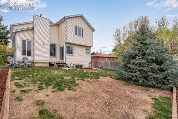 110 Monk ST, Colorado Springs, CO 80911