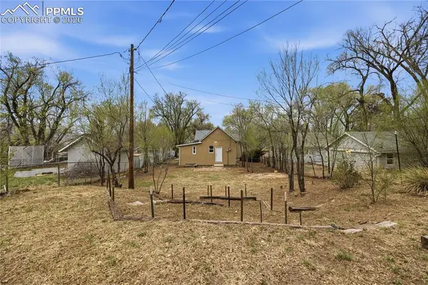 911 S El Paso ST, Colorado Springs, CO 80903