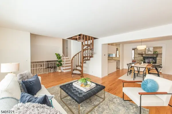 27 Balston Dr,  Verona Twp.,  NJ 07044