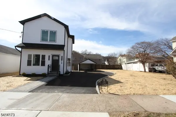 126 4Th Ave, Hawthorne Boro, NJ 07506