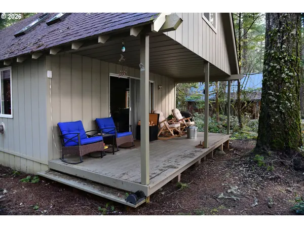 Cabin 44 Northwoods, Cougar, WA 98616