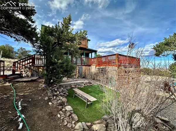 351 Loveland RD, South Fork, CO 81154