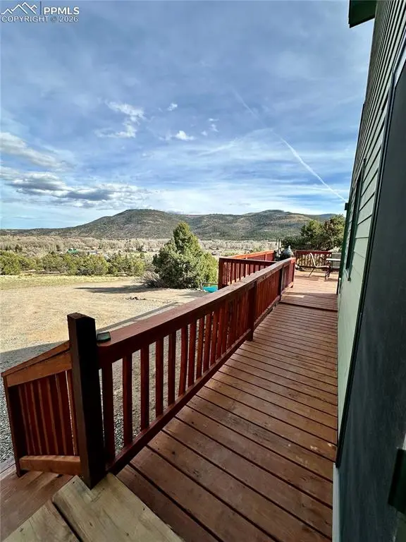 351 Loveland RD, South Fork, CO 81154