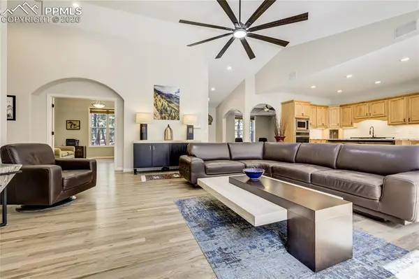 705 Powderhorn DR, Monument, CO 80132