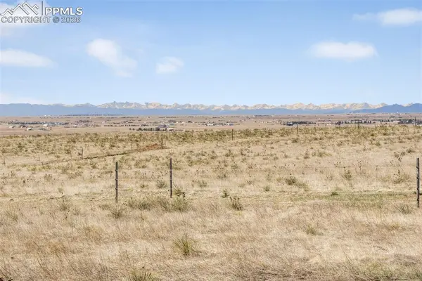 25935 Judge Orr RD, Calhan, CO 80808