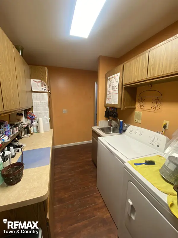 8009 N Mckinley RD, Mt Morris Twp, MI 48433