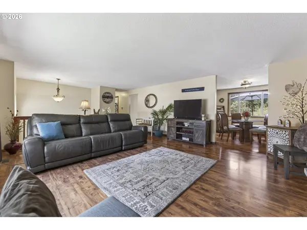 16947 SE BLANTON ST, Milwaukie, OR 97267