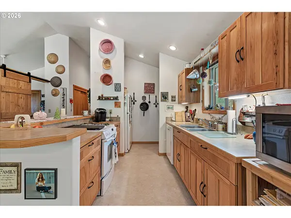 395 BONANZA ST, Sumpter, OR 97877