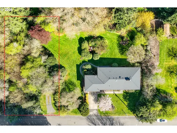 7130 SE 127TH   Lot to North AVE, Portland, OR 97236