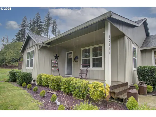 42811 NE COLUMBIA TIE RD, Amboy, WA 98601