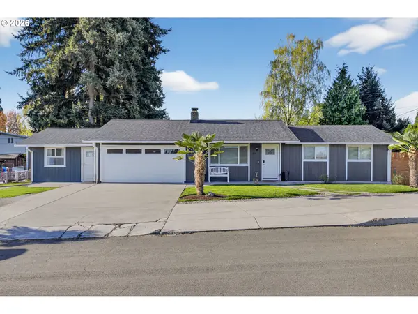 301 NE 109TH ST, Vancouver, WA 98685