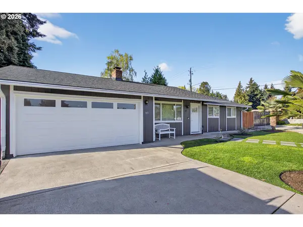 301 NE 109TH ST, Vancouver, WA 98685