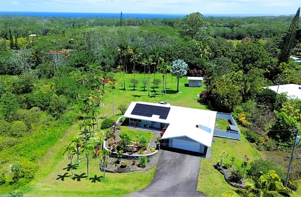 15-2053 20TH AVE, Keaau, HI 96749