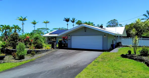 15-2053 20TH AVE, Keaau, HI 96749