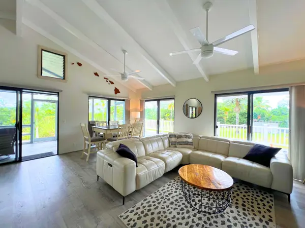 15-2053 20TH AVE, Keaau, HI 96749