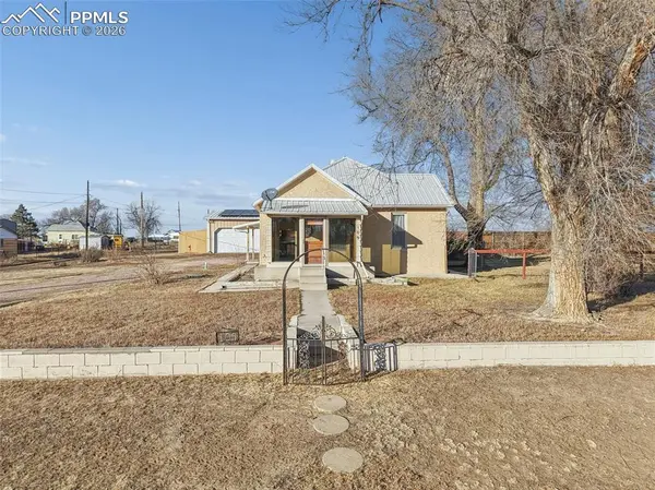 109 2nd ST, Ramah, CO 80832