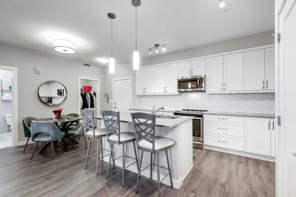 150 Auburn Meadows MNR SE #103, Calgary, AB T3M 2S6