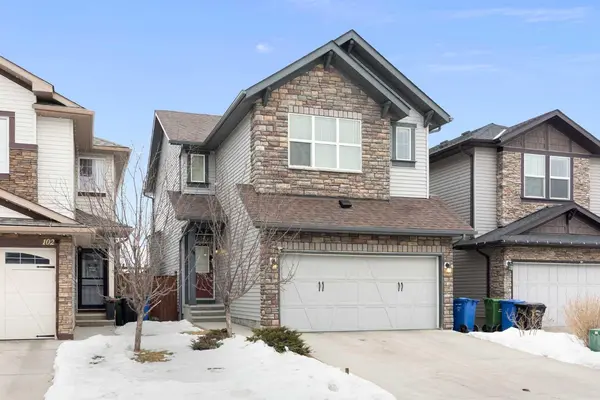 98 Nolanfield RD NW, Calgary, AB T3R 0N1