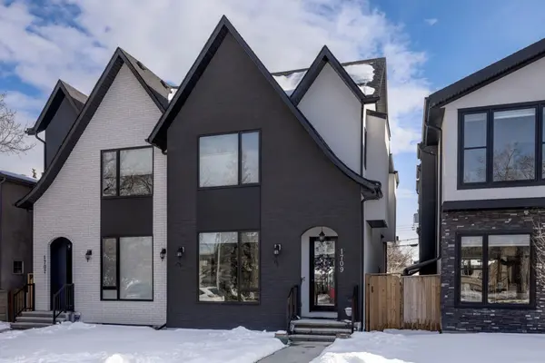 1709 19 AVE NW, Calgary, AB T2M 1B4