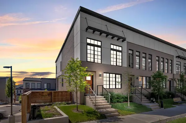 7820 Spring Willow DR SW #252, Calgary, AB T3H6E1