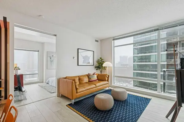 215 13 AVE SW #1401, Calgary, AB T2R0V6