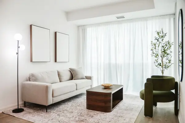 9 Bogert AVE #1606, Toronto C07, ON M2N 0H3