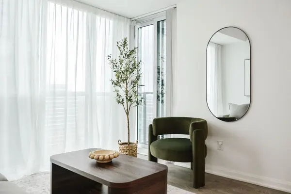 9 Bogert AVE #1606, Toronto C07, ON M2N 0H3