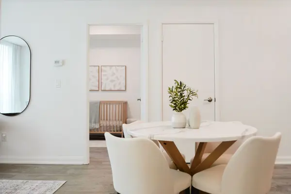 9 Bogert AVE #1606, Toronto C07, ON M2N 0H3