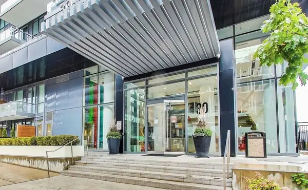 30 Roehampton AVE #1106, Toronto C10, ON M4P 0B9