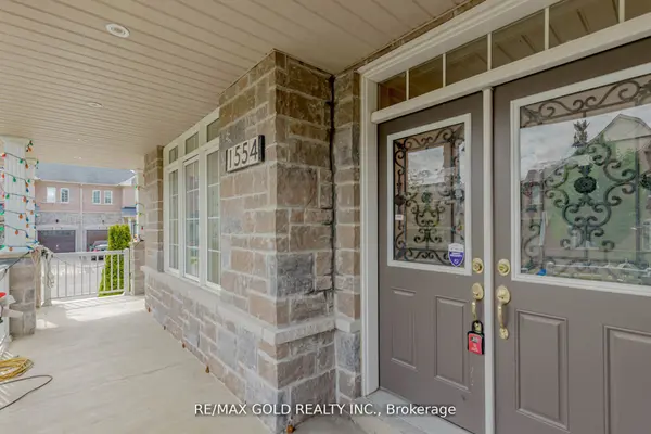 1554 Bruny AVE, Pickering, ON L0A 1G0