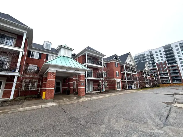 61 Clarington BLVD #117, Clarington, ON L1C 0H6