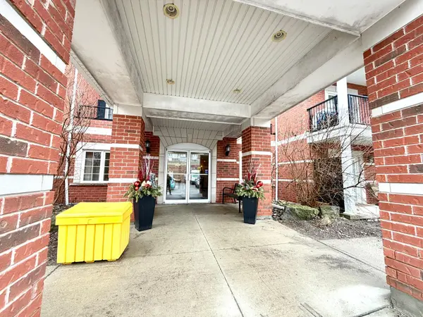 61 Clarington BLVD #117, Clarington, ON L1C 0H6