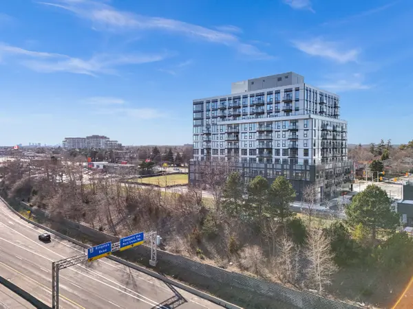 7437 Kingston RD #518B, Toronto E11, ON M1B 0E9