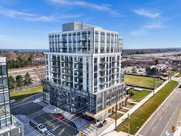 7437 Kingston RD #518B, Toronto E11, ON M1B 0E9