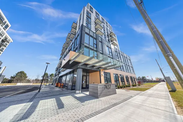 7437 Kingston RD #518B, Toronto E11, ON M1B 0E9