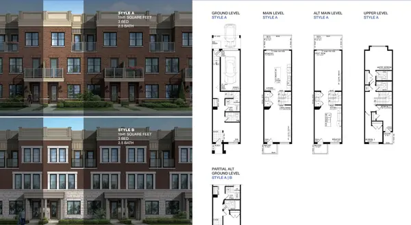 1555 Green RD, Clarington, ON L1C 7E5