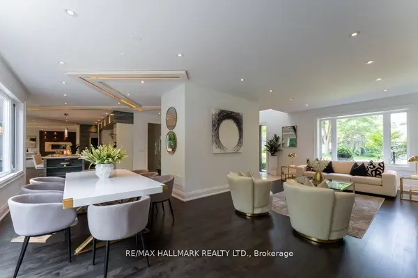 17 Hammok CRES, Markham, ON L3T 2X1