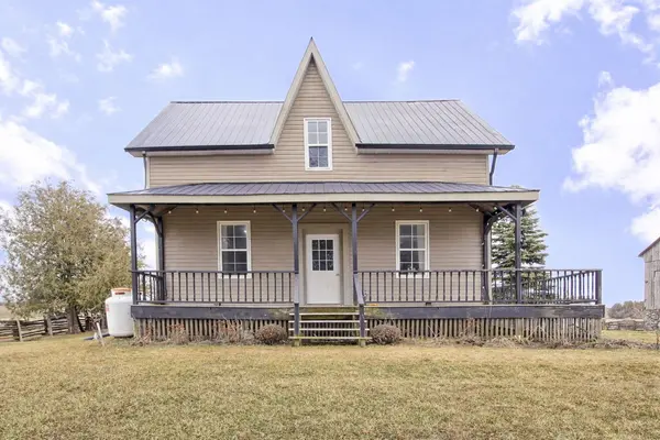 1010 Concession 13 RD, Brock, ON L0E 1E0