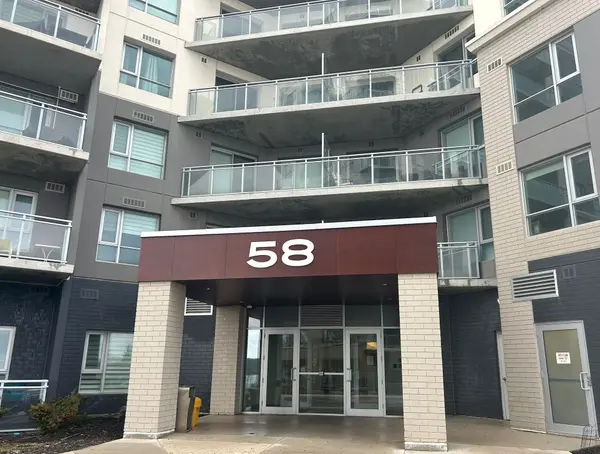 58 Lakeside Terr N/A #218, Barrie, ON L4M 0L5