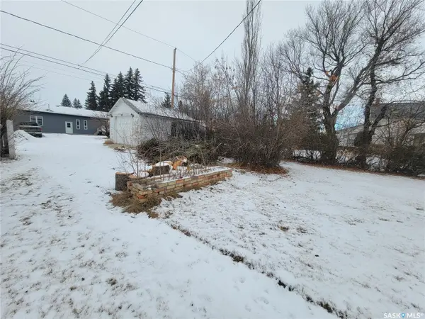 411 1st STREET W, Wilkie, SK S0K 4W0